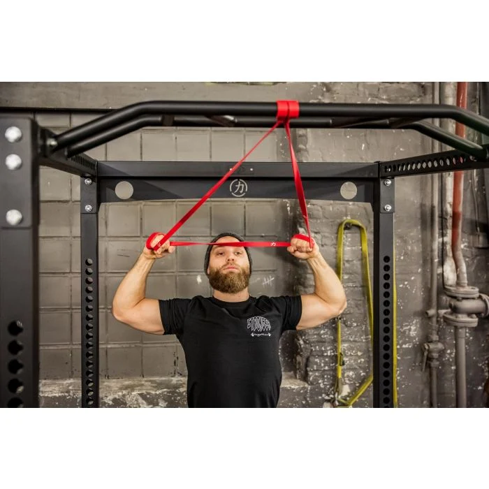 Premium Latex Resistance Bands, 104CM