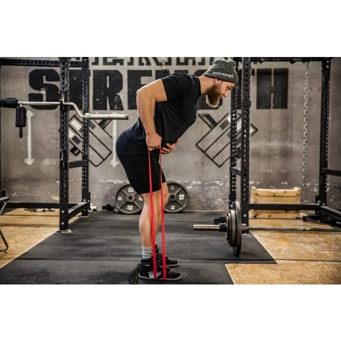Premium Latex Resistance Bands, 104CM