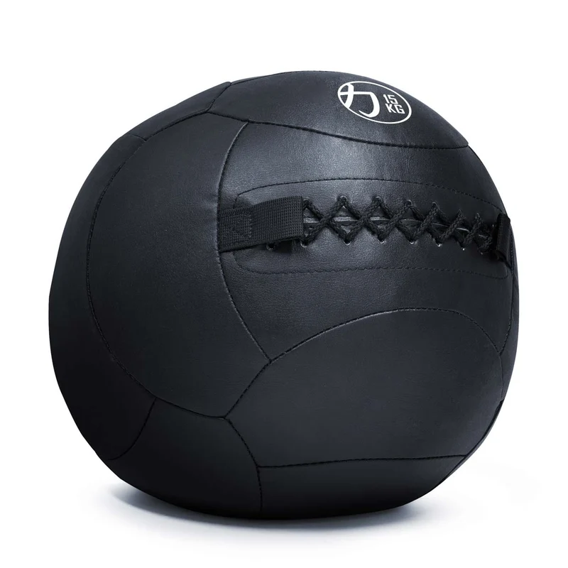 Medicine/Wall Balls - 3-15KG