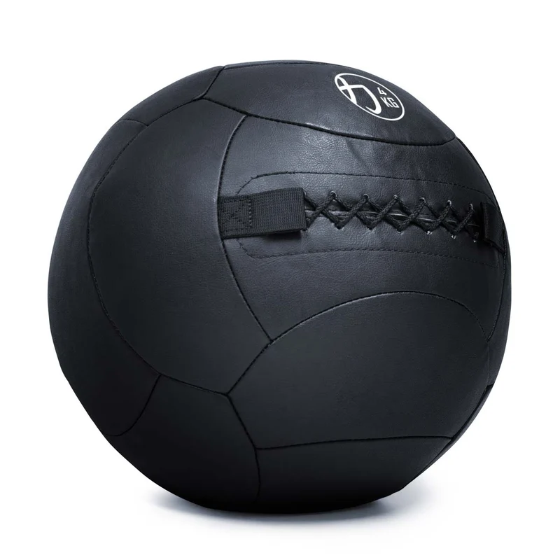 Medicine/Wall Balls - 3-15KG
