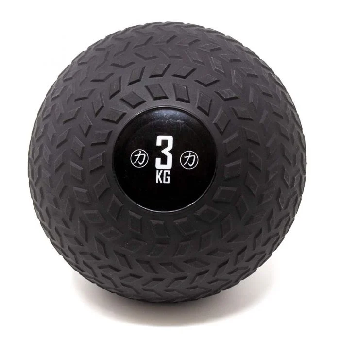 Textured Slam Balls/D-Balls - 3-100KG