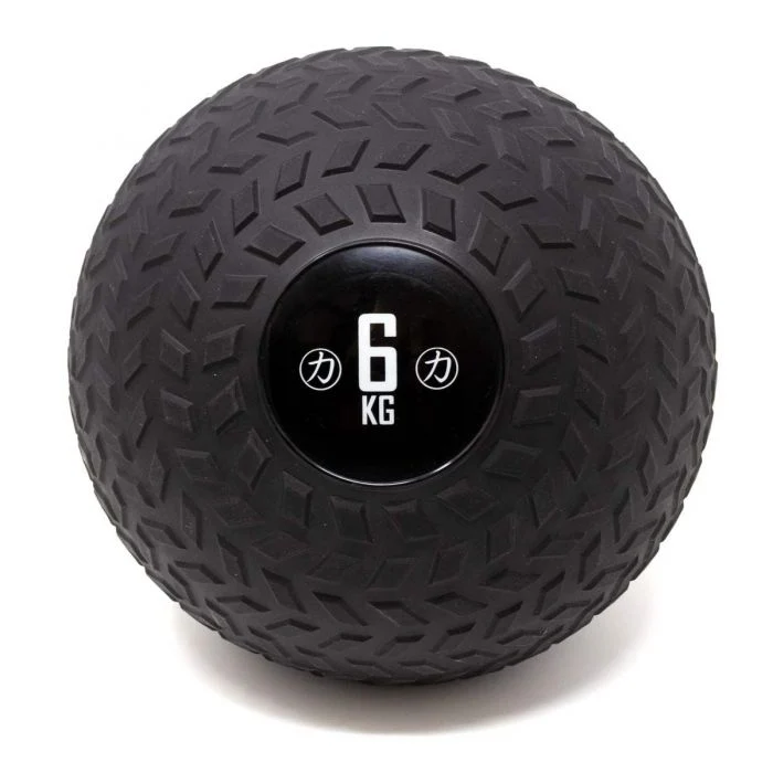 Textured Slam Balls/D-Balls - 3-100KG