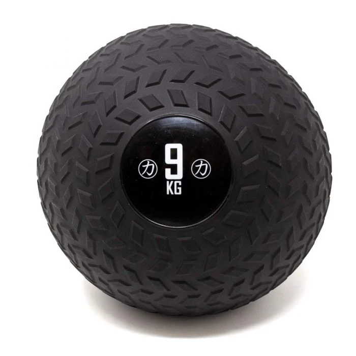 Textured Slam Balls/D-Balls - 3-100KG
