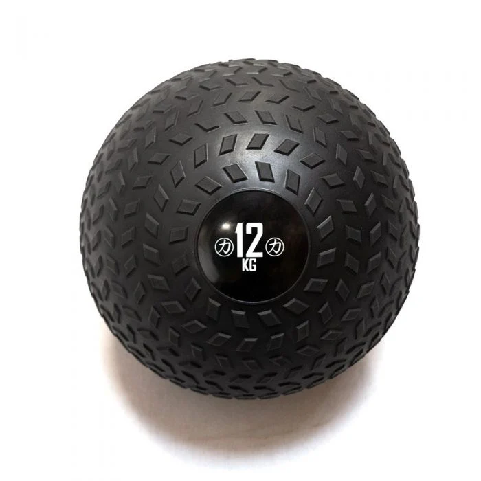 Textured Slam Balls/D-Balls - 3-100KG