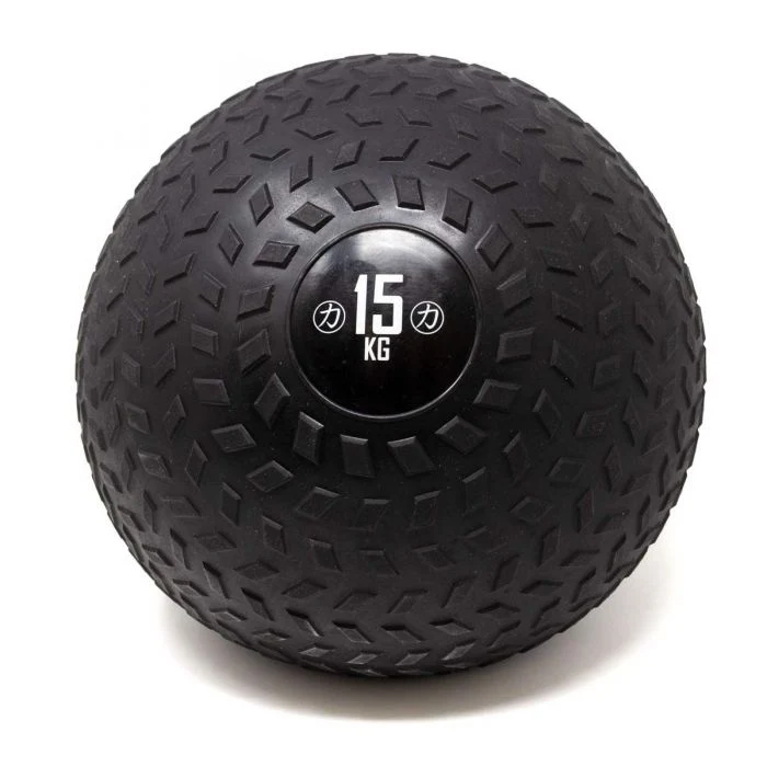 Textured Slam Balls/D-Balls - 3-100KG