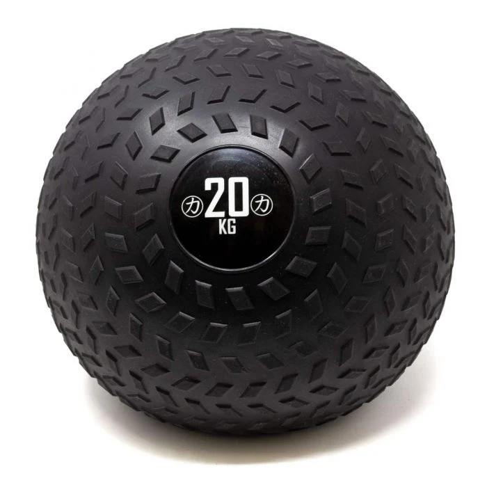 Textured Slam Balls/D-Balls - 3-100KG