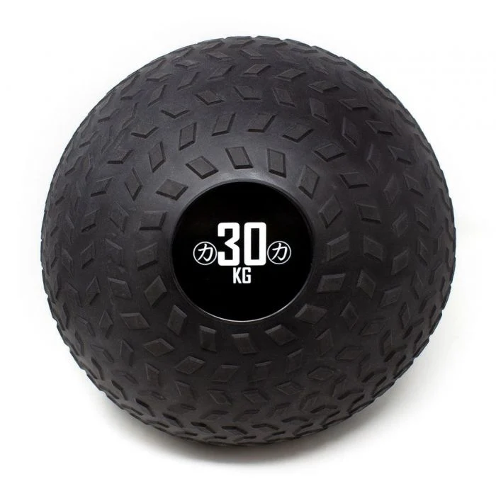 Textured Slam Balls/D-Balls - 3-100KG