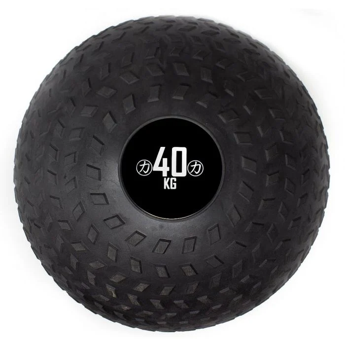 Textured Slam Balls/D-Balls - 3-100KG