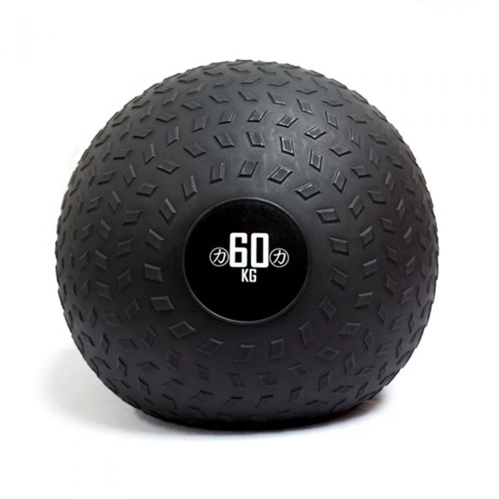 Textured Slam Balls/D-Balls - 3-100KG