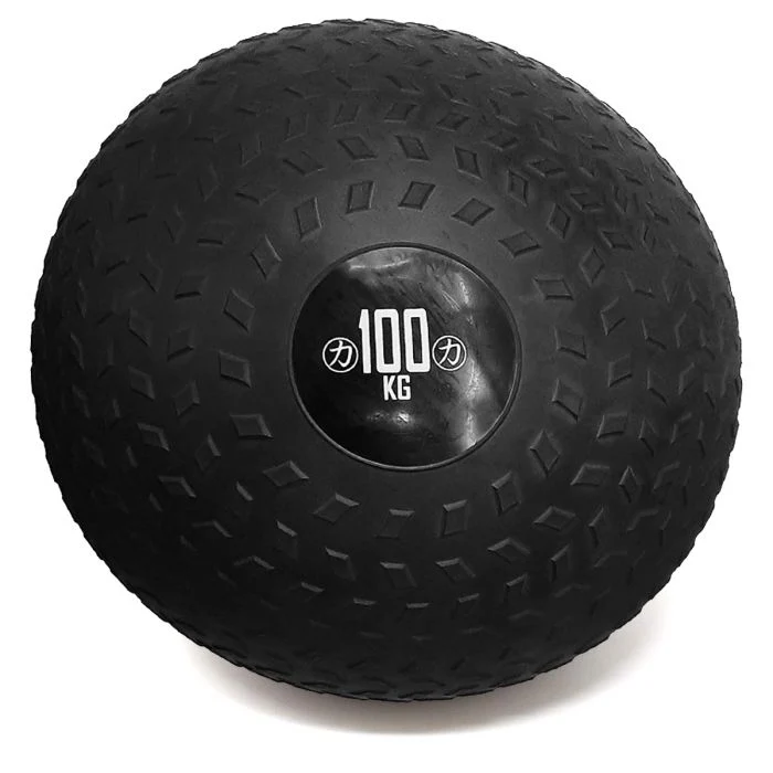 Textured Slam Balls/D-Balls - 3-100KG