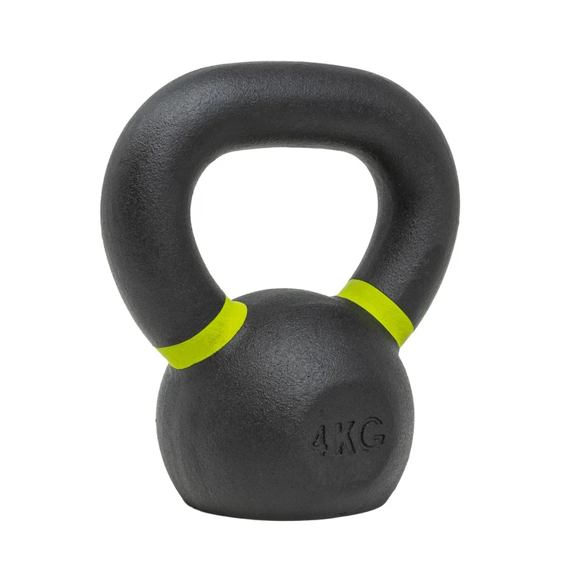 Strength Shop Cast Iron Kettlebells - 4-64KG