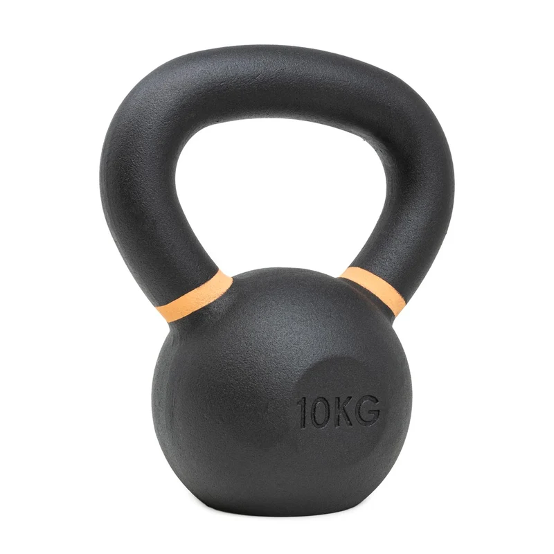 Strength Shop Cast Iron Kettlebells - 4-64KG