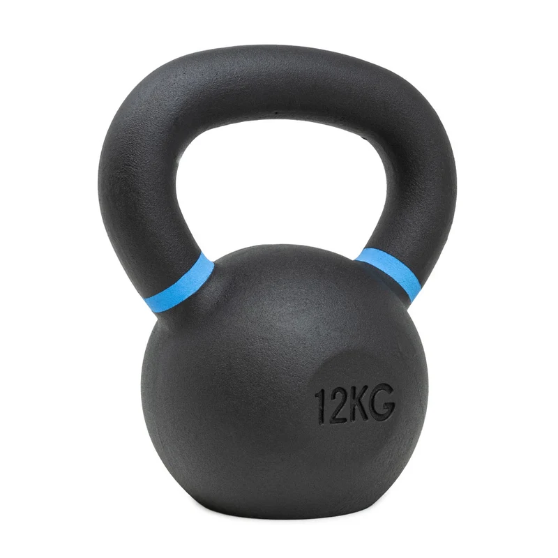 Strength Shop Cast Iron Kettlebells - 4-64KG