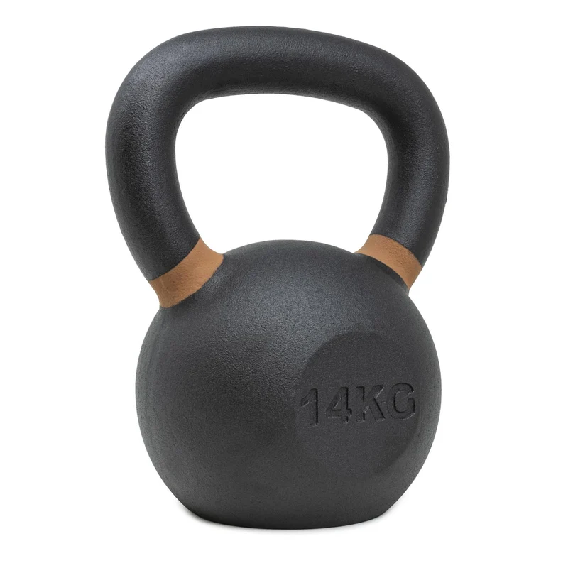 Strength Shop Cast Iron Kettlebells - 4-64KG