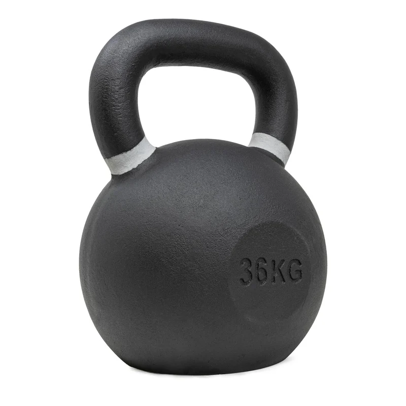 Strength Shop Cast Iron Kettlebells - 4-64KG
