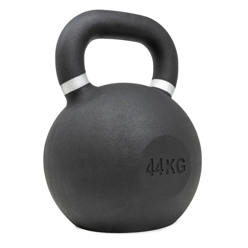 Strength Shop Cast Iron Kettlebells - 4-64KG