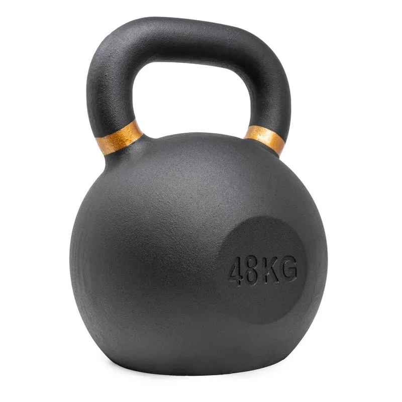 Strength Shop Cast Iron Kettlebells - 4-64KG