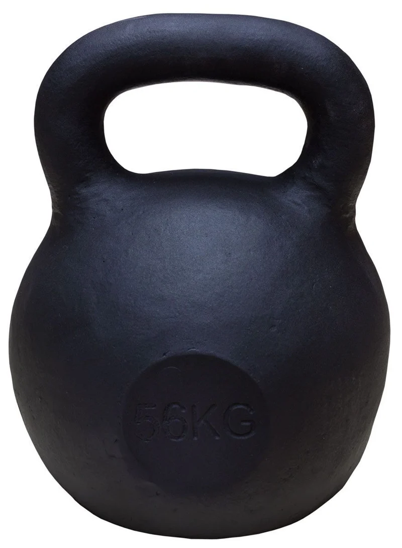 Strength Shop Cast Iron Kettlebells - 4-64KG