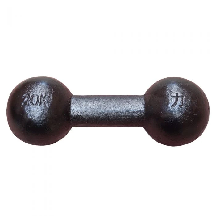 Circus Dumbbells 20 - 78KG