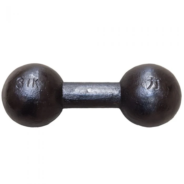 Circus Dumbbells 20 - 78KG