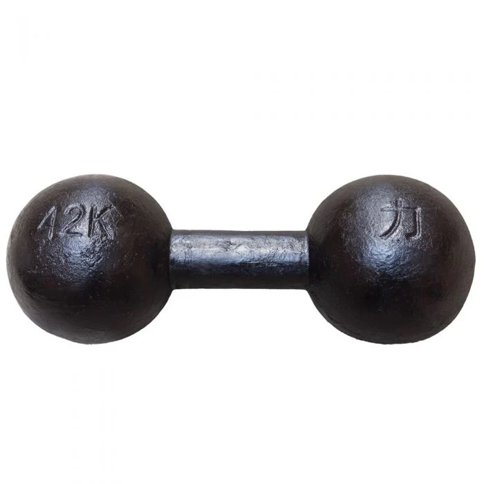 Circus Dumbbells 20 - 78KG