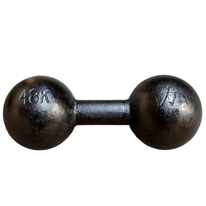 Circus Dumbbells 20 - 78KG
