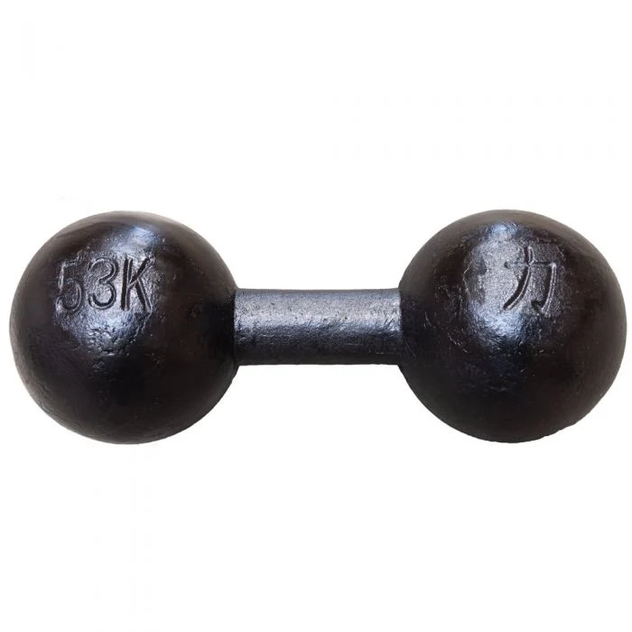 Circus Dumbbells 20 - 78KG
