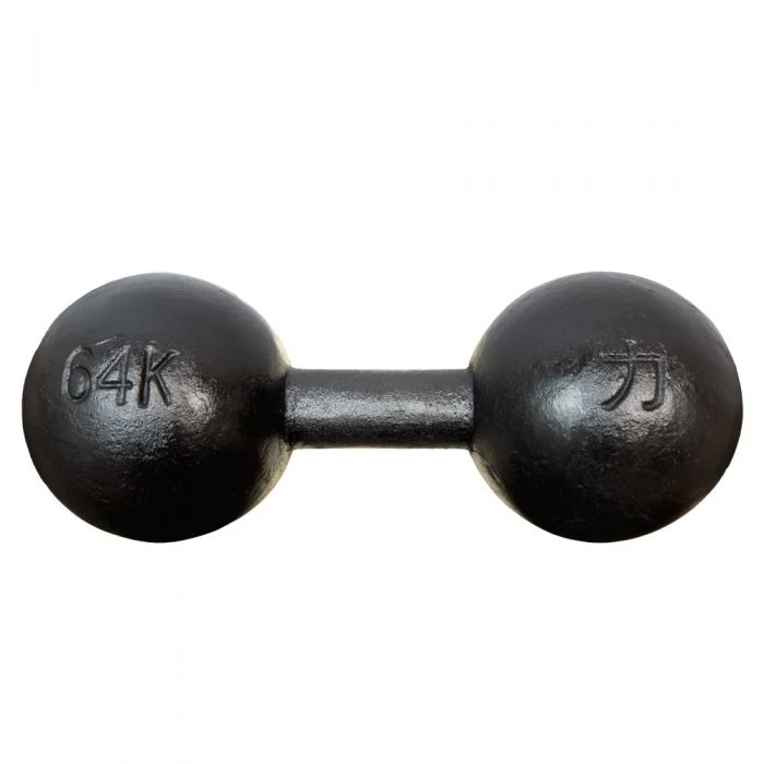 Circus Dumbbells 20 - 78KG