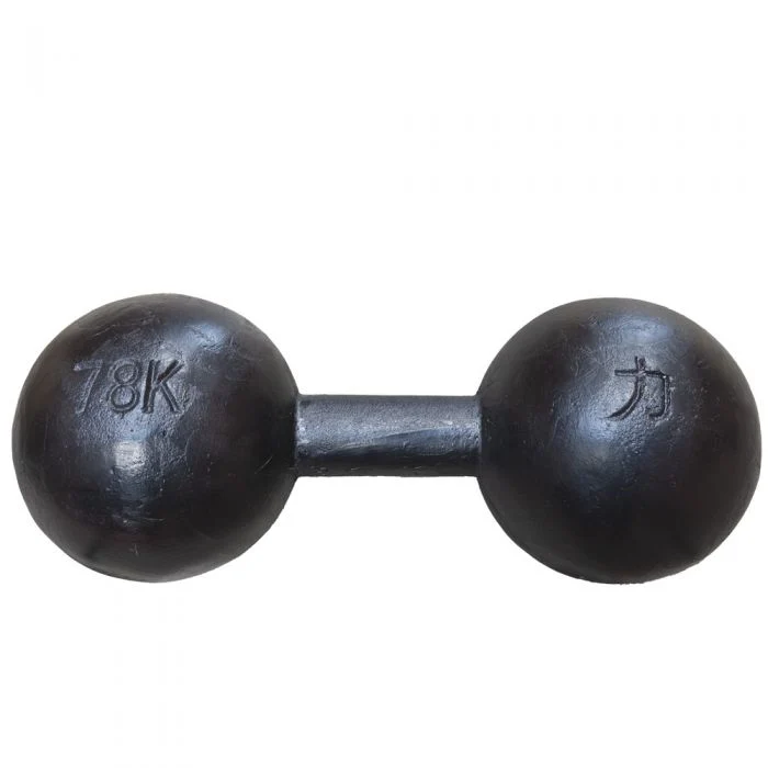 Circus Dumbbells 20 - 78KG