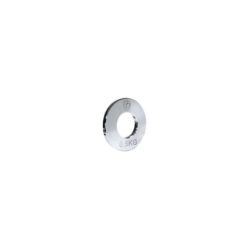 Powerlifting Steel Plates - Extra Thin