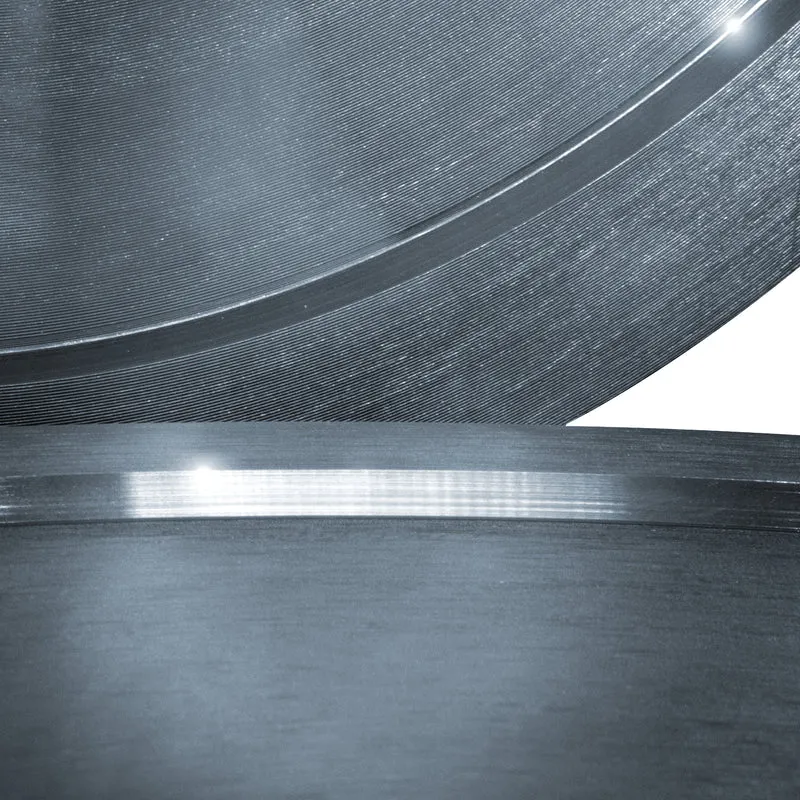 Powerlifting Steel Plates - Extra Thin