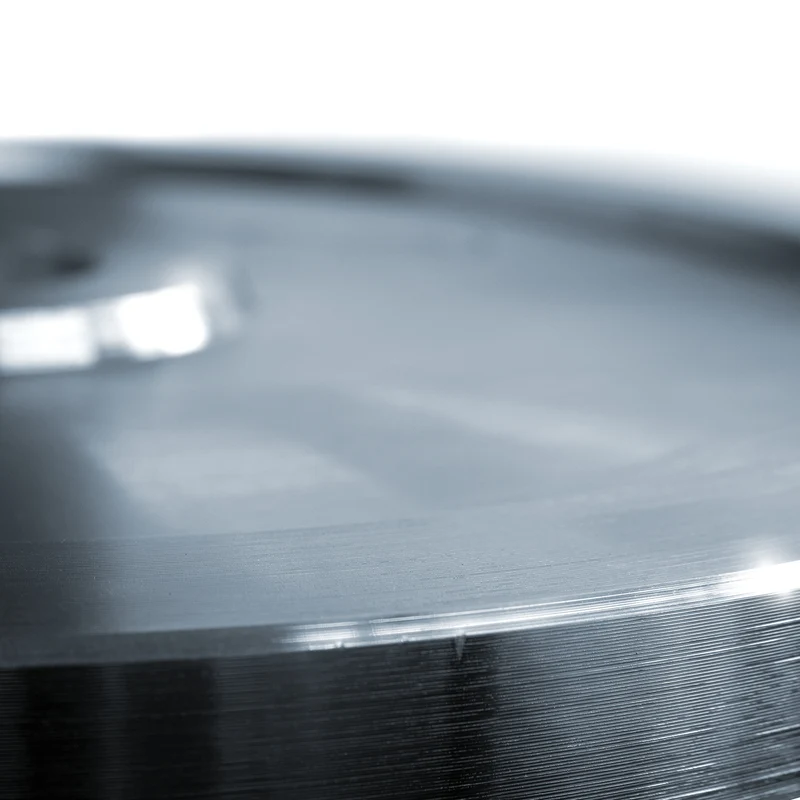 Powerlifting Steel Plates - Extra Thin