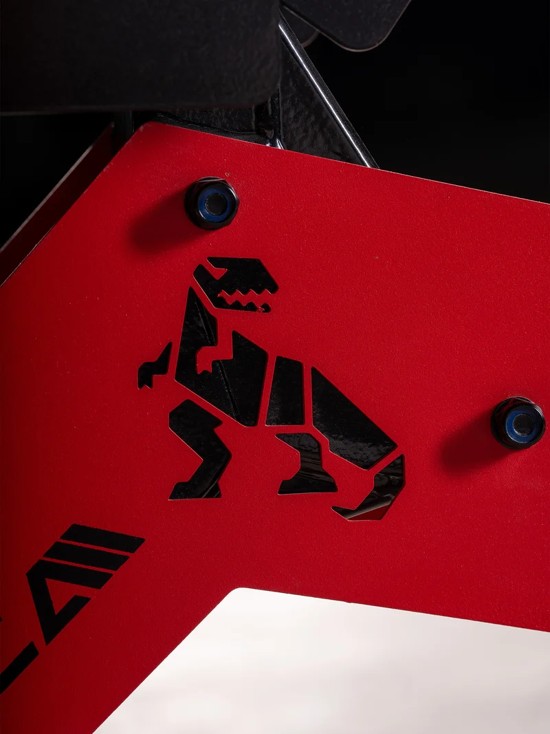Raptor | verstellbare Hantelbank