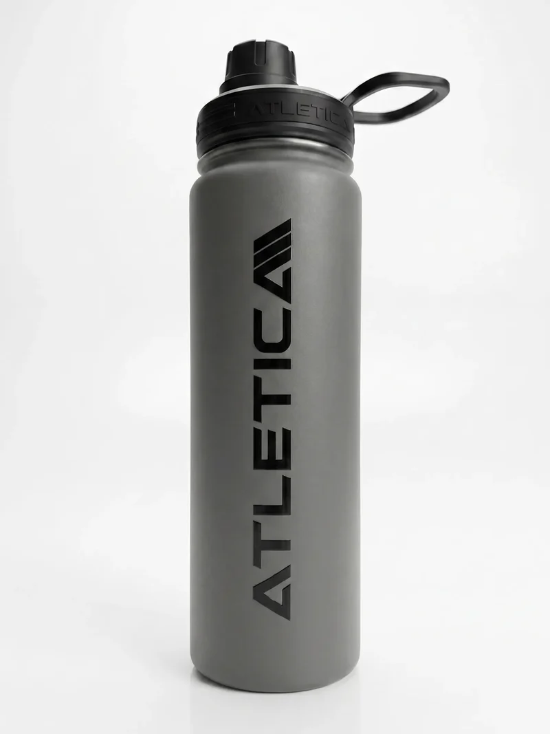 Trinkflasche aus Edelstahl | 710ml