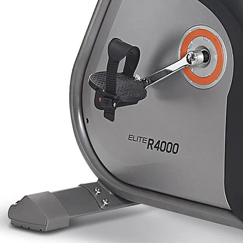 Horizon Fitness Liegeergometer Elite R4000