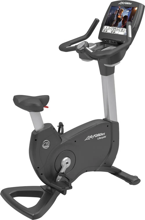 Life Fitness Platinum Club Series Lifecycle® Engage™