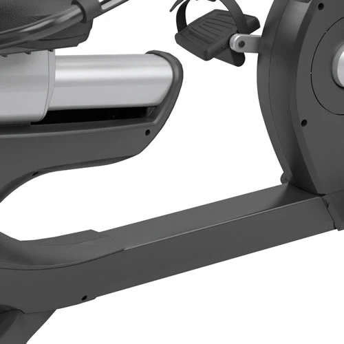 Life Fitness Platinum Club Series Recumbent Lifecycle® Engage™