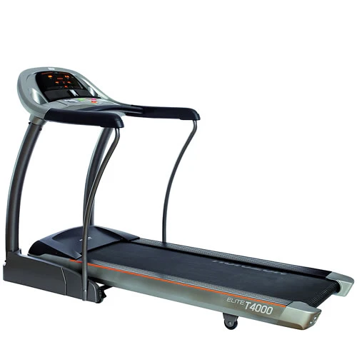 Horizon Fitness Laufband Elite T4000