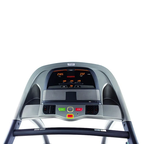 Horizon Fitness Laufband Elite T4000