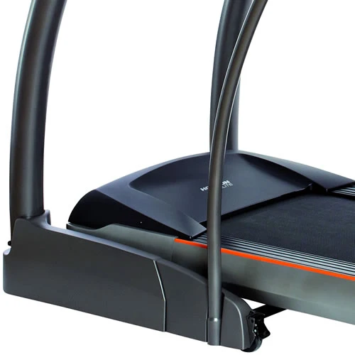 Horizon Fitness Laufband Elite T4000