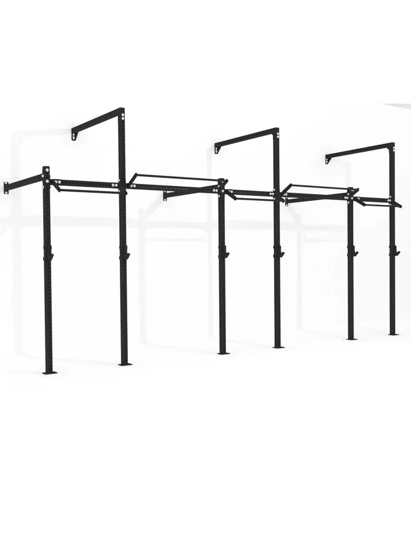 CWR-3 Wallmount Pro X