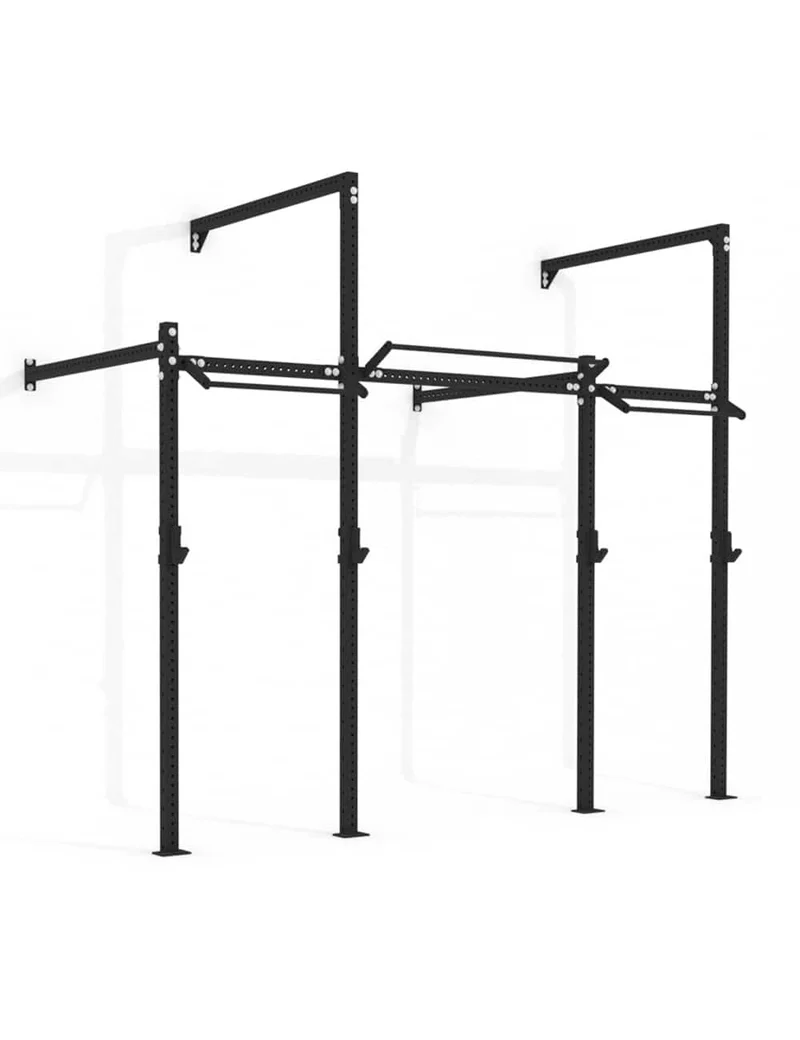 CWR-2 Wallmount ProX