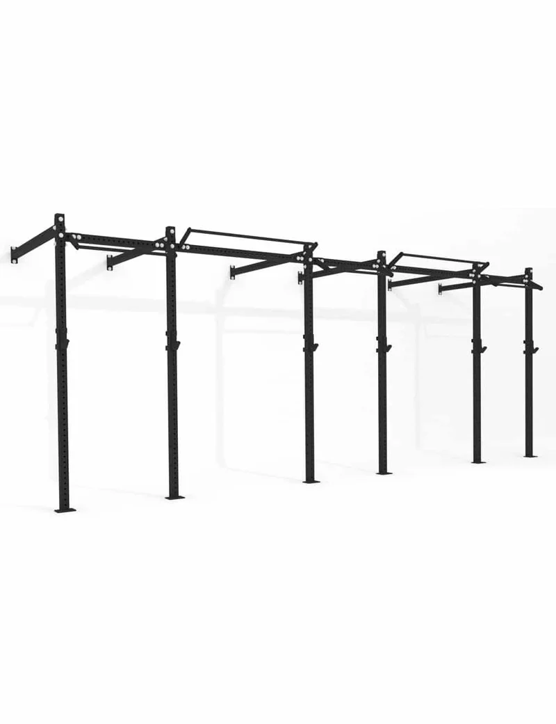 CWR-3 Wallmount Pro