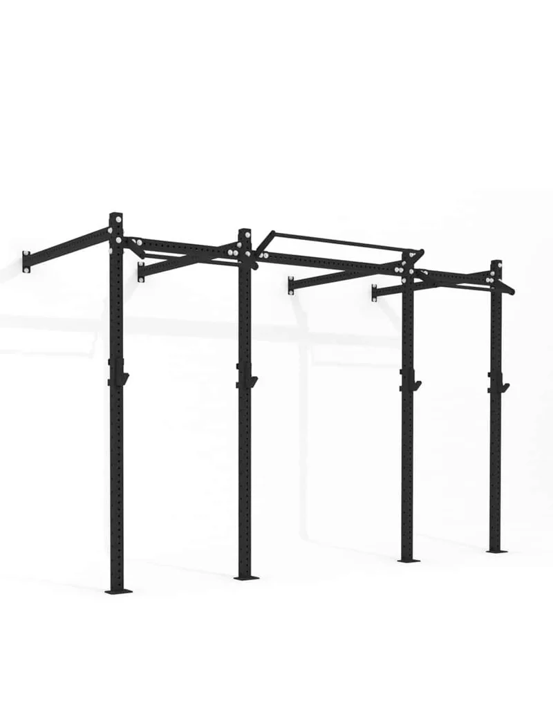 CWR-2 Wallmount Pro