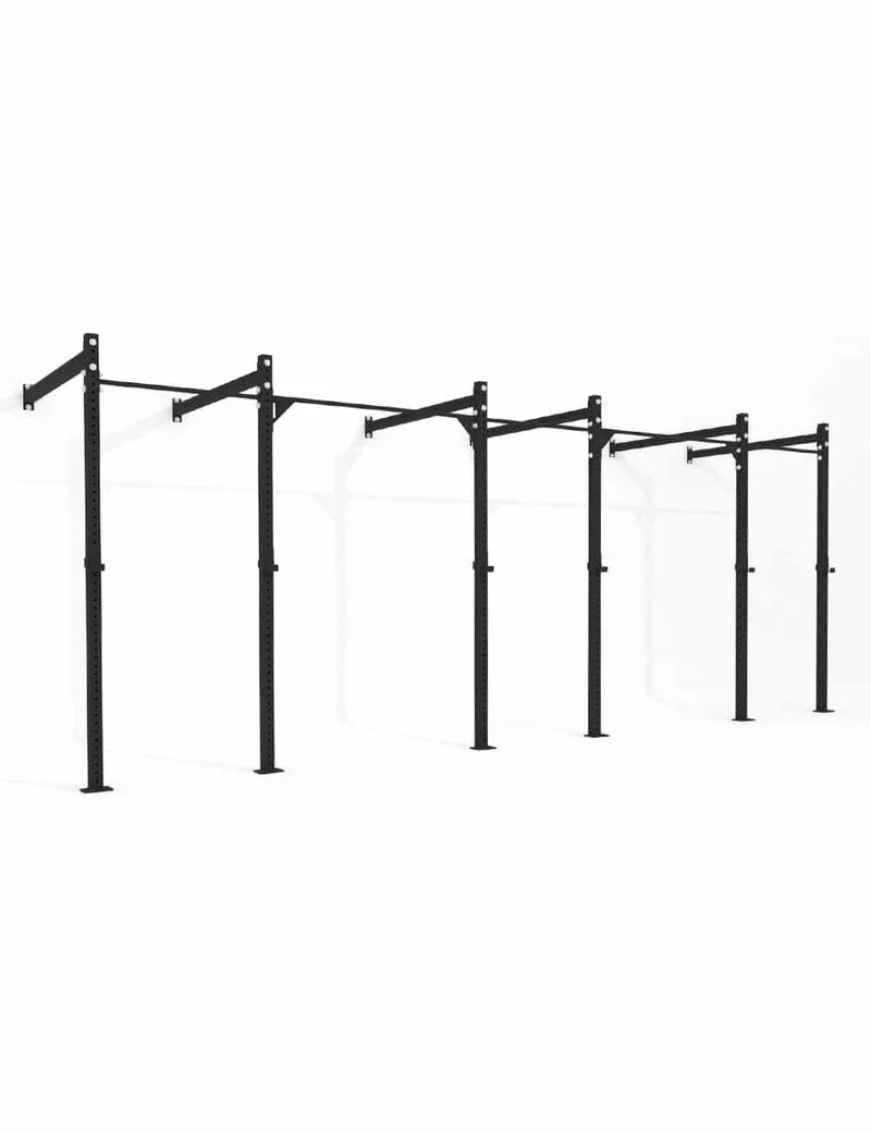 CWR-3 Wallmount