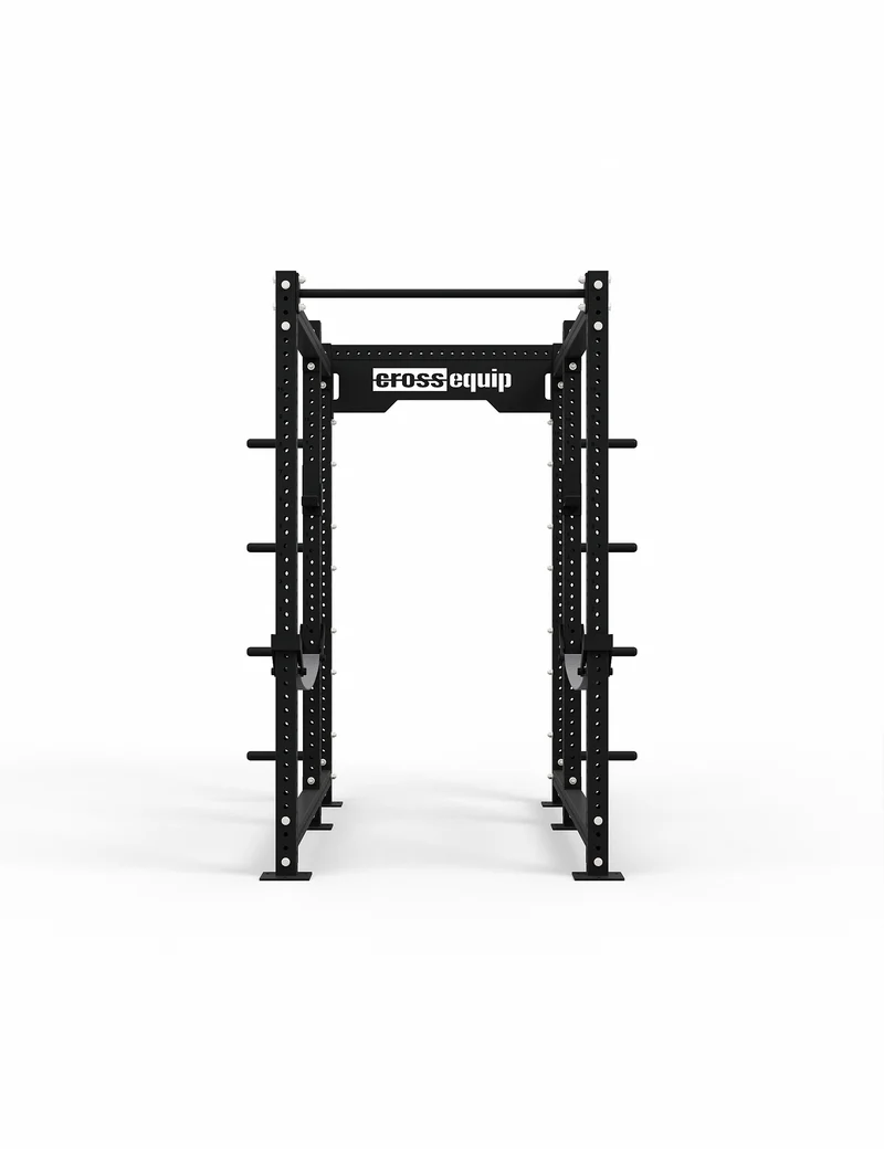 CPR-200 Power Rack Standard with Plateholder