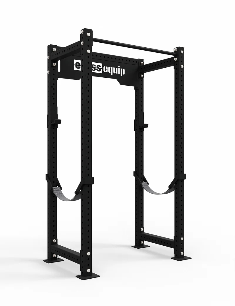 CPR-100 Power Rack Kurz