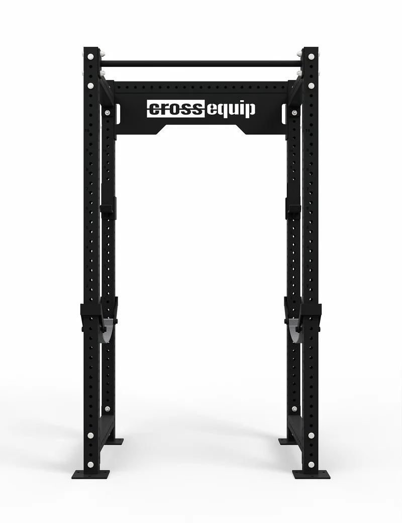 CPR-100 Power Rack Kurz