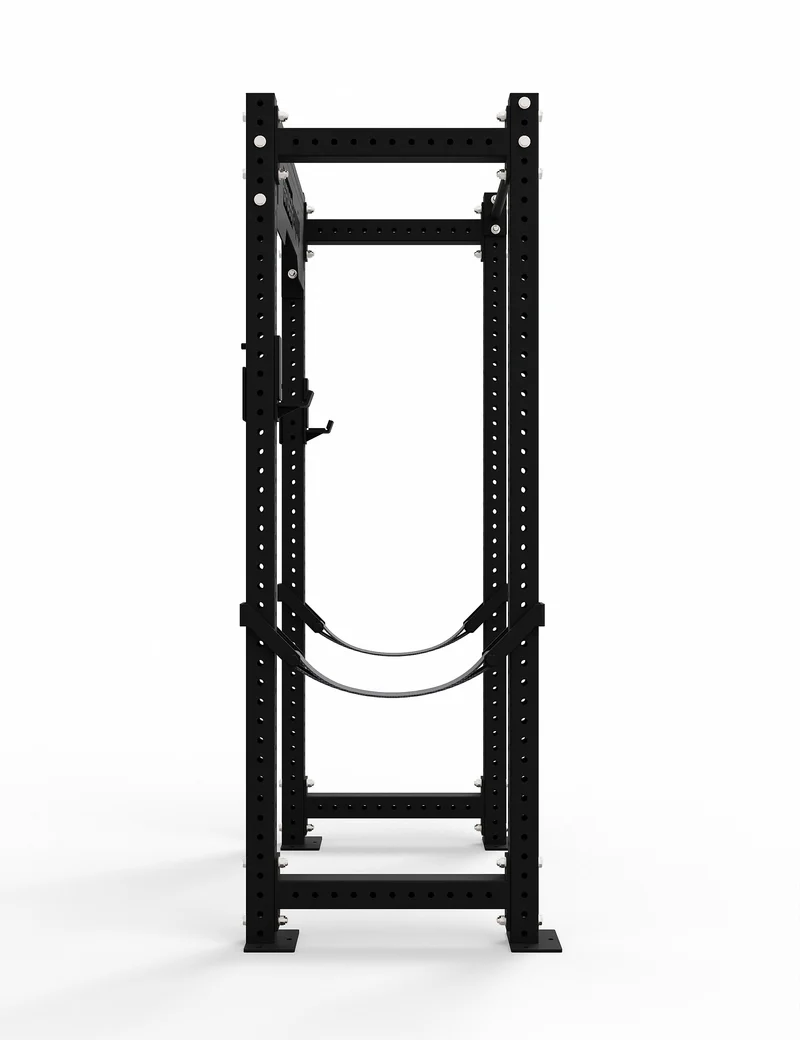 CPR-100 Power Rack Kurz