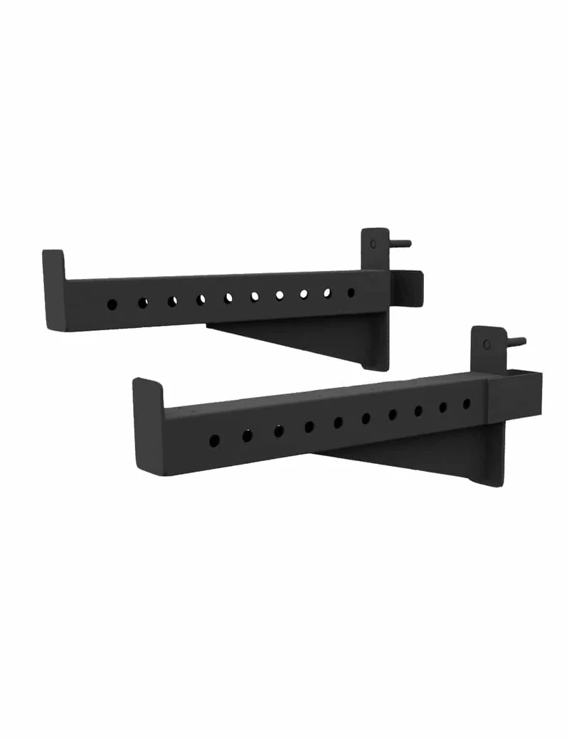Safety Arms